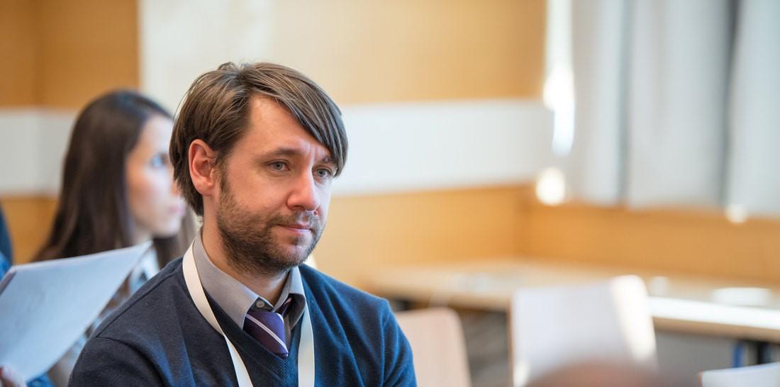Immagine per Cittadini e non oggetti, Mitja Stefancic racconta la sua ultima pubblicazione